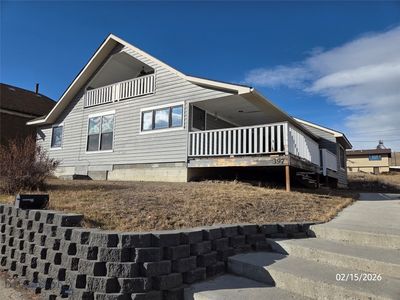 397 E Galena St, Butte, MT, 59701
