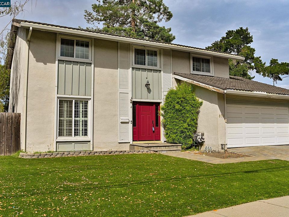 873 San Simeon Dr, Concord, CA 94518 MLS 41029668 Zillow
