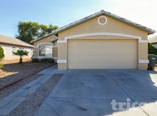 4127 W Solar Dr, Phoenix, AZ 85051