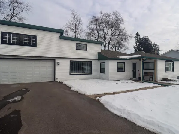 6111 247th AVENUE, Salem, WI 53168