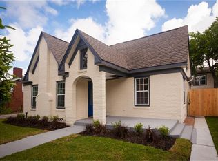 5221 Claremont St, Houston, TX 77023