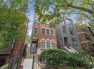 922 N Wood St #3, Chicago, IL 60622