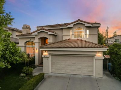875 Bette Ave, Cupertino, CA, 95014