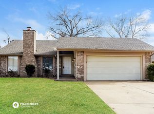 300 N Oaks Dr #3, Oklahoma City, OK 73130
