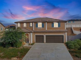 14016 Cavallano Ct, Beaumont, CA 92223