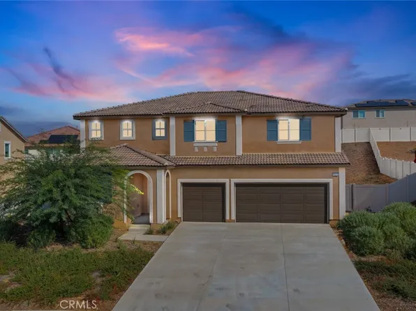 14016 Cavallano Ct, Beaumont, CA 92223