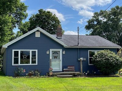 233 Moulton Avenue, North Clarendon, VT, 05759