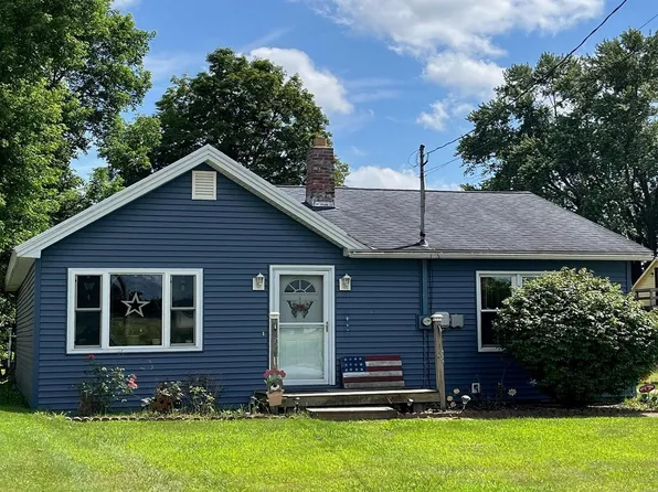 233 Moulton Avenue, Clarendon, VT 05759