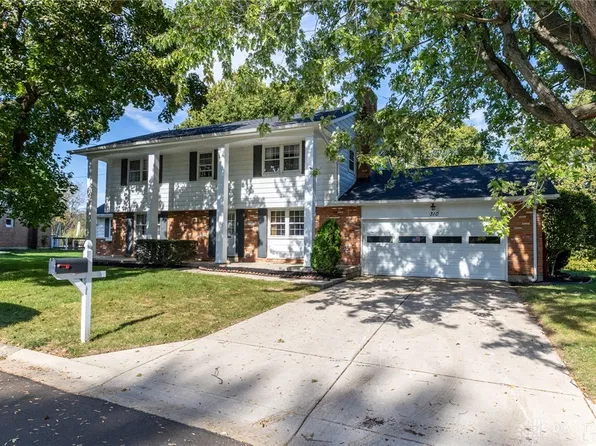 310 Ron Aire Dr, Piqua, OH 45356