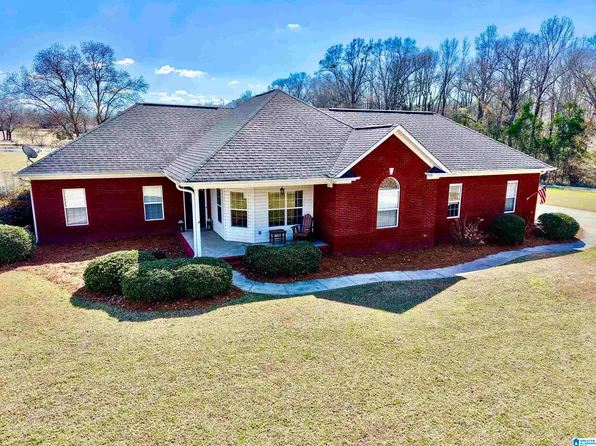 2015 County Road 18 W, Clanton, AL 35045
