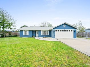 5452 Ponte Verde Rd, Perdido Key, FL 32507