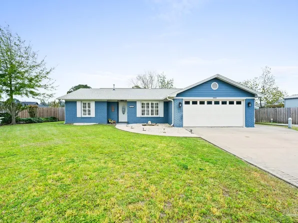 5452 Ponte Verde Rd, Perdido Key, FL 32507