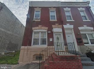 2247 N Sydenham St, Philadelphia, PA 19132