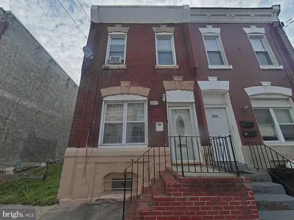 2247 N Sydenham St, Philadelphia, PA 19132
