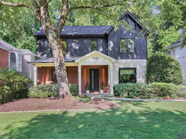 1130 Hancock Dr NE, Atlanta, GA 30306