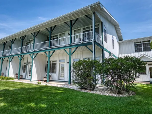 10571 State Highway 57 #302, Sister Bay, WI 54234