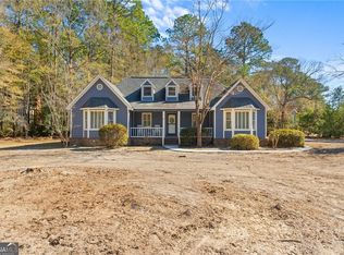 16 Robin Hood Rd, Statesboro, GA 30458