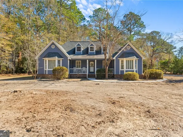 16 Robin Hood Road, Statesboro, GA 30458