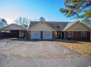 18144 N 7th Hwy, Dover, AR 72837