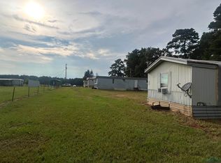 County Road 3480, Tenaha, TX 75974