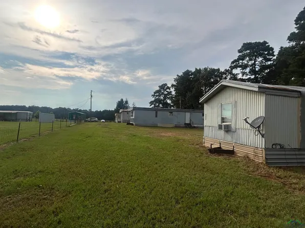 County Road 3480, Tenaha, TX 75974