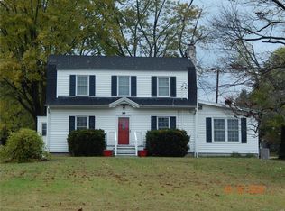 1311 Allendale Blvd, Chester, IL 62233