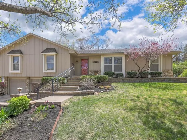 10113 W 65th Dr, Merriam, KS 66203