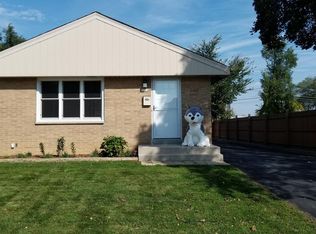 8510 W McMyron St, West Allis, WI 53214