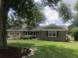 5511 Covington Rd, Fort Wayne, IN 46804