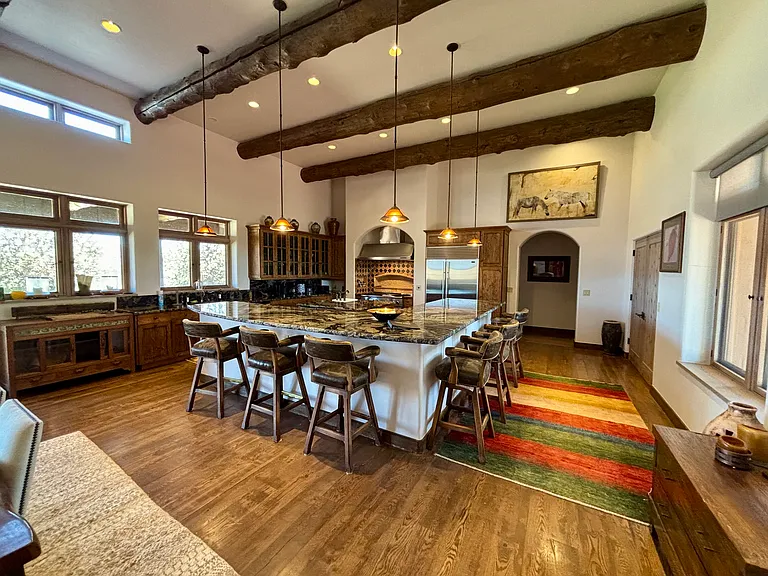 405 Rancho Milagro Way — Photo 6