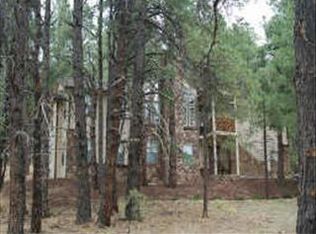 2000 Highland Meadows Rd, Flagstaff, AZ 86001