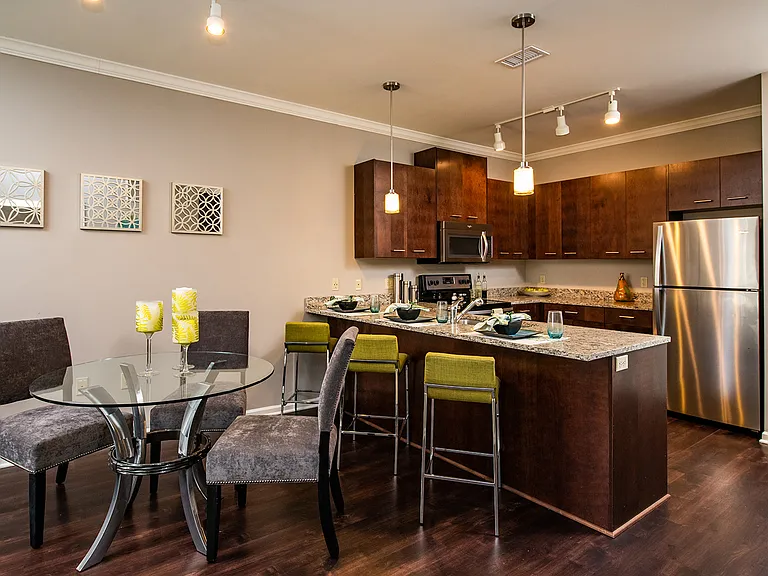 WaterCrest at City Center — Photo 19