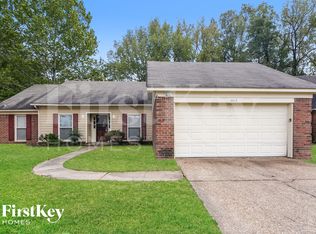 4014 Keynon Dr, Memphis, TN 38125