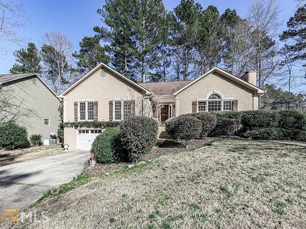 3147 Milford Chase SW, Marietta, GA 30008 Zillow