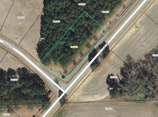 LOT 3 Vanndale Rd LOT 3, Bailey, NC 27807