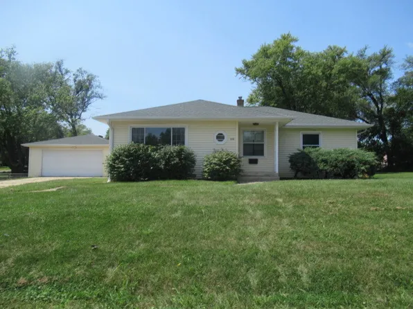 2231 Clover Ave, Rockford, IL 61102
