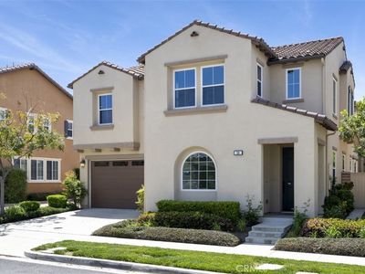 38 Lantana, Lake Forest, CA, 92630