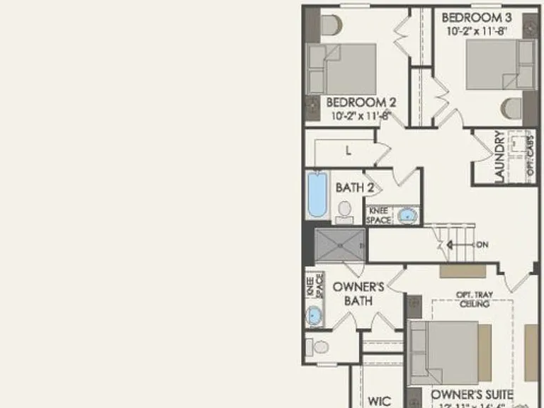 1722 Summerlyn Terrace Dr — Photo 2