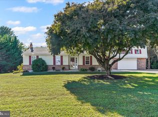 118 Westview Dr, Lincoln University, PA 19352