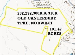 282-318R Old Canterbury Turnpike, Norwich, CT 06360