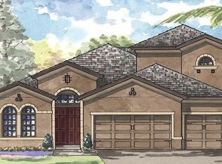 8030 Rock Spring Ct, Land O Lakes, FL 34638