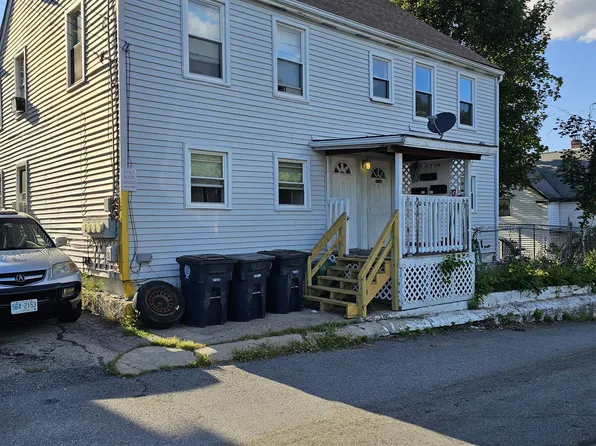 8A & 8B Jackson Street, Nashua, NH 03060