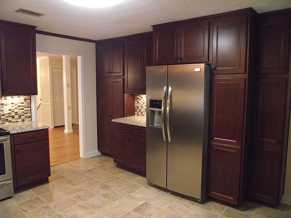Kitchen View