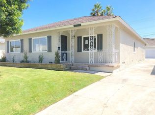 1802 W 138th St, Compton, CA 90222
