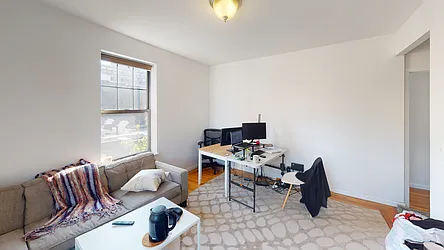 Rented by Emor Management Inc.