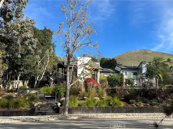 1710 Alta St, San Luis Obispo, CA 93401