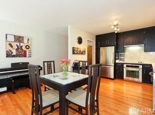 184 Locksley Ave APT 2, San Francisco, CA 94122