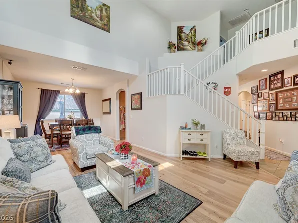 260 Jessica Grove St, Henderson, NV 89015