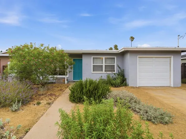 6074 Rock St, San Diego, CA 92115