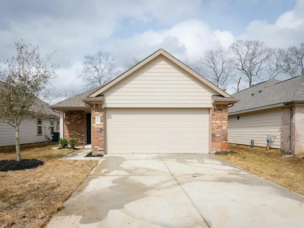 3257 Chunk Dr, Conroe, TX 77301